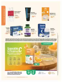 Catálogo Drogaria Catarinense Página 2