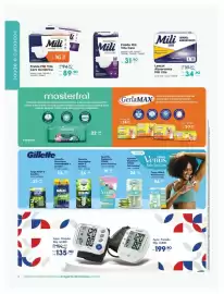 Catálogo Drogaria Catarinense Página 8