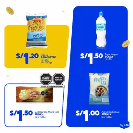 Catálogo Mass Página 5