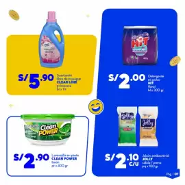 Catálogo Mass Página 7