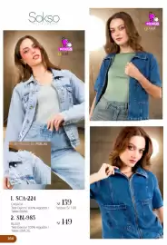 Catálogo Sokso Página 164