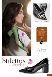 Catálogo Sokso Página 17