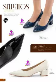 Catálogo Sokso Página 18