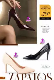 Catálogo Sokso Página 20