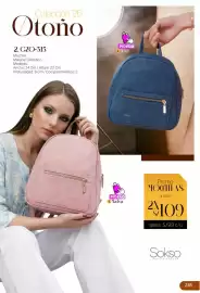 Catálogo Sokso Página 235