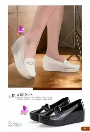 Catálogo Sokso Página 25