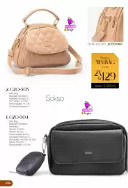 Catálogo Sokso Página 254