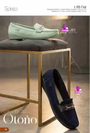 Catálogo Sokso Página 26