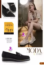 Catálogo Sokso Página 27