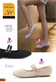 Catálogo Sokso Página 38