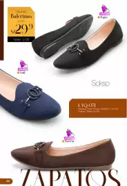 Catálogo Sokso Página 40