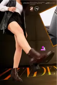 Catálogo Sokso Página 6