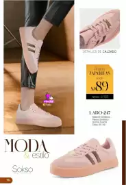 Catálogo Sokso Página 76