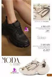 Catálogo Sokso Página 87