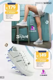 Catálogo Sokso Página 100
