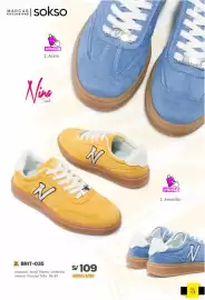 Catálogo Sokso Página 17