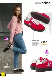 Catálogo Sokso Página 18