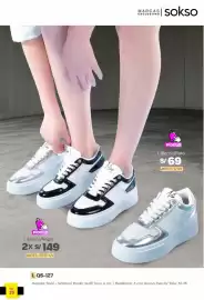 Catálogo Sokso Página 20