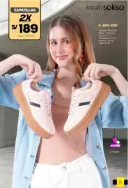 Catálogo Sokso Página 21