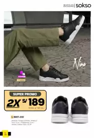 Catálogo Sokso Página 24