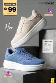 Catálogo Sokso Página 25