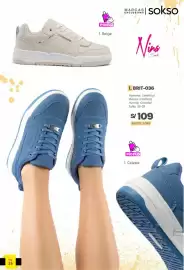Catálogo Sokso Página 26