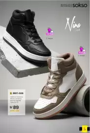 Catálogo Sokso Página 29