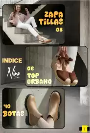 Catálogo Sokso Página 3