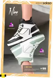 Catálogo Sokso Página 30