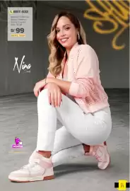 Catálogo Sokso Página 31