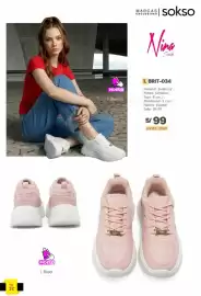 Catálogo Sokso Página 32