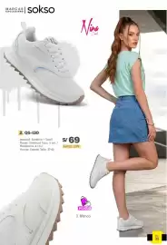 Catálogo Sokso Página 35
