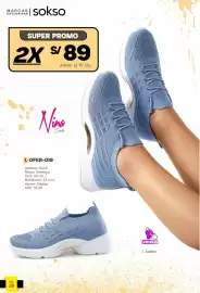 Catálogo Sokso Página 38