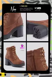 Catálogo Sokso Página 52