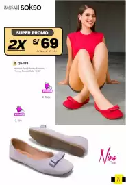 Catálogo Sokso Página 81