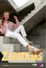 Catálogo Sokso Página 9