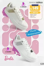 Catálogo Sokso Página 99