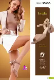Catálogo Sokso Página 25