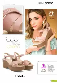 Catálogo Sokso Página 33