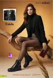 Catálogo Sokso Página 36