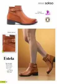 Catálogo Sokso Página 52