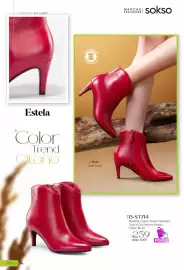 Catálogo Sokso Página 74