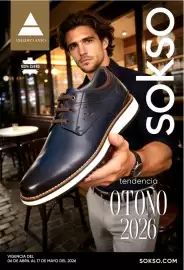 Catálogo Sokso Página 1