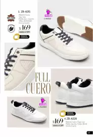 Catálogo Sokso Página 17