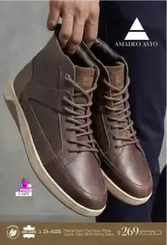 Catálogo Sokso Página 25