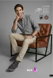 Catálogo Sokso Página 27