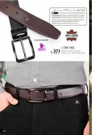 Catálogo Sokso Página 34