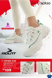 Catálogo Sokso Página 11