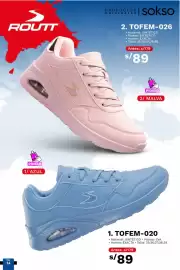 Catálogo Sokso Página 16