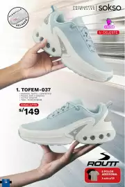 Catálogo Sokso Página 18